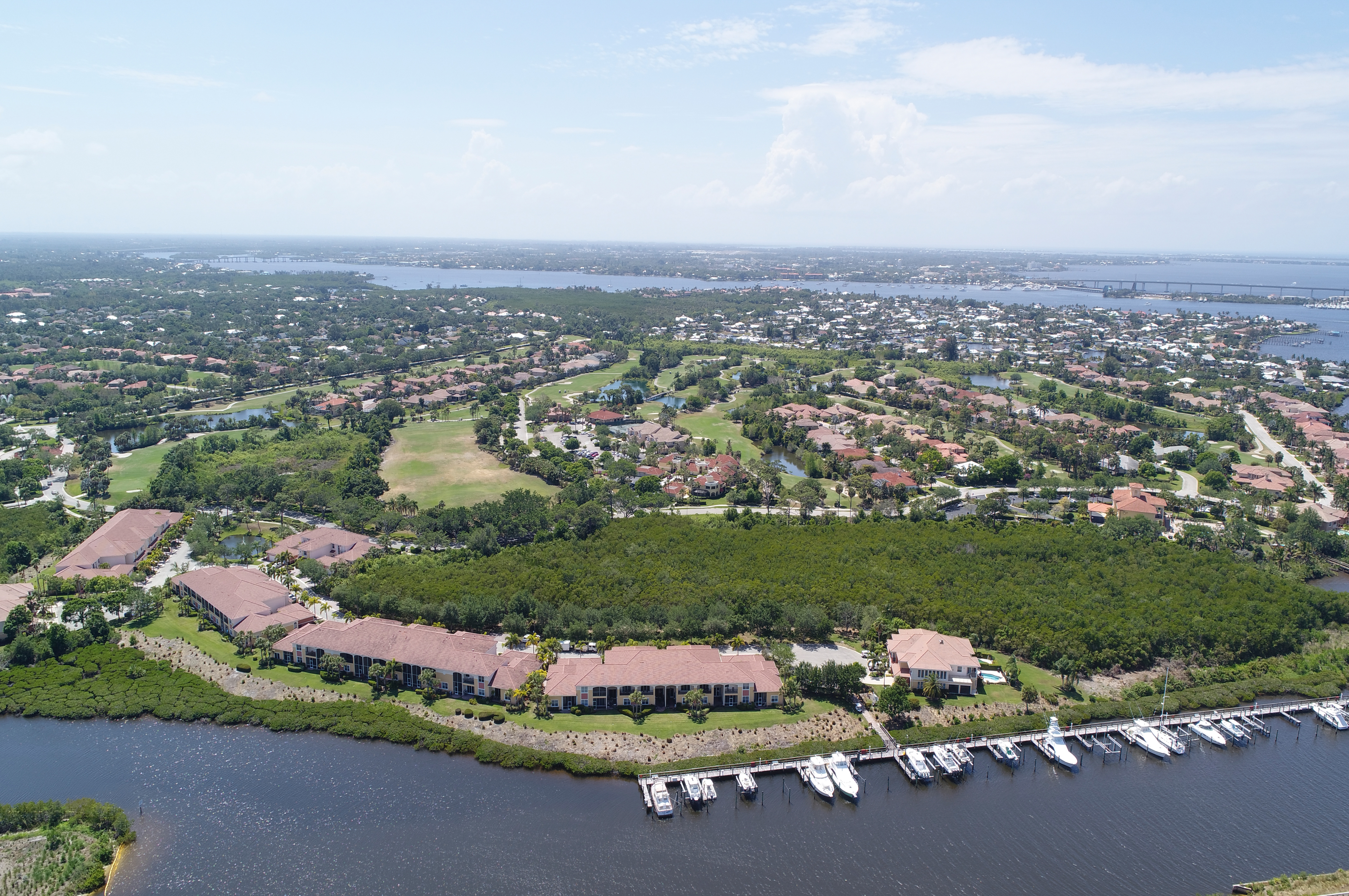 real estate drone photography editing before